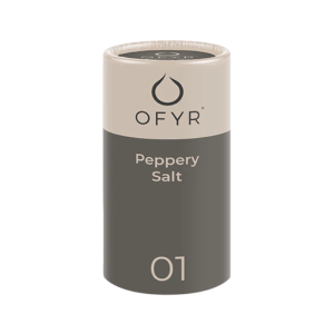 OFYR Peppery Salt