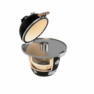 Monolith LeCHEF Fireplate