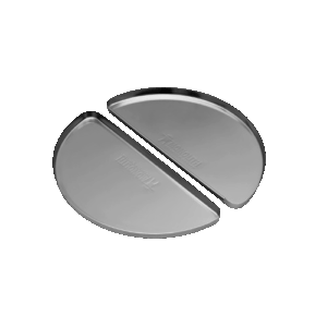 Monolith LeCHEF Sgs Vetopvangbakje Set 2-Delig