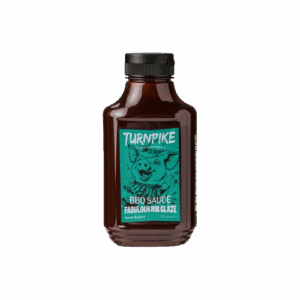 Turnpike Fabulous Rib Glaze