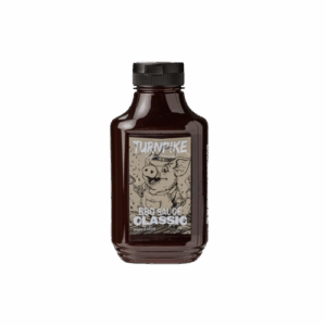 Turnpike Classic BBQ Sauce