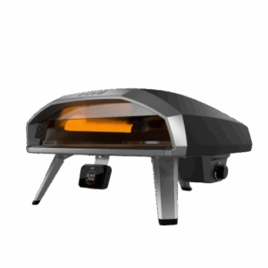 Ooni Pizzaoven Koda 2 Pro, Gasgestookt (30 mbar)