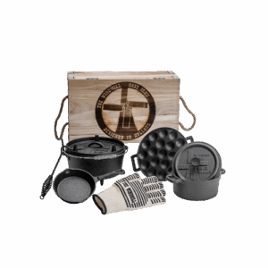 The Windmill Starter Set