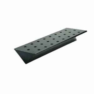 Charcoal Companion Wood Chip Moker Box