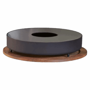 Rechaud - Warmhoudplaat