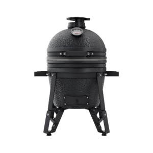The Bastard Core Compact Graphite Complete
