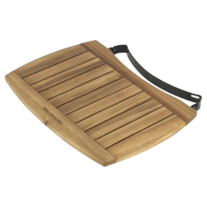 Big Green Egg Acacia Zijplankjes Small 2 stuks