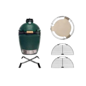 Big Green Egg Large + Tafelnest Start Collection