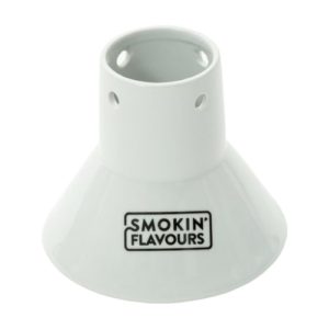 Smokin’ Flavours Beer Can Chicken Houder Keramisch