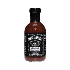 Jack Daniels BBQ Original 475 ml