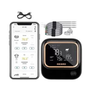 Inkbird WiFi Thermometer IBT-26S