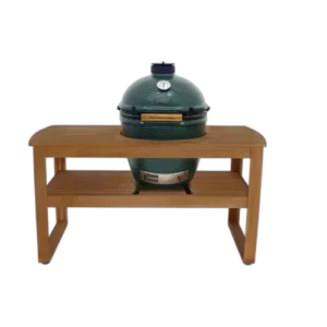 Big Green Egg Eucalyptus Table XL