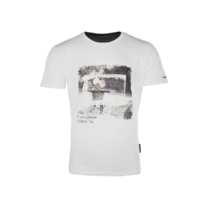 Big Green Egg T-Shirt Chicken & Egg Wit