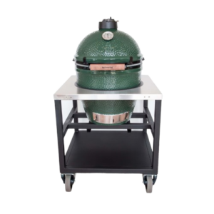 Egg Large RVS Werkblad (excl. Egg)