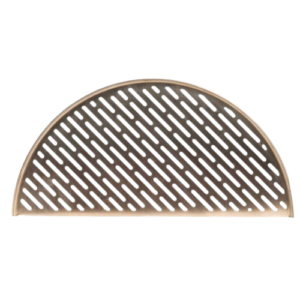 Half Moon SS Cooking Grate (Fish & Veg) - Classic Joe ®