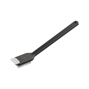 Napoleon Essential RVS Grillborstel met Houten Handvat