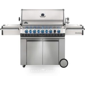 Napoleon PRO Prestige 665